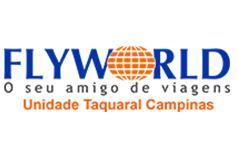 Flyworld Viagens Taquaral Campinas